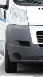 Fiat Ducato MultiJet 130